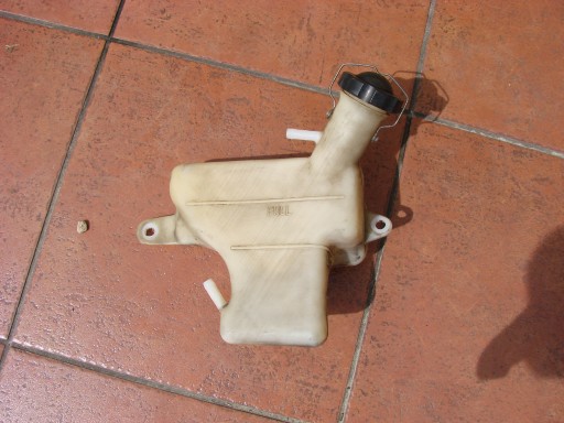 HONDA GL 500 ZBIORNICZEK PŁYNU CHŁODNICZEGO
