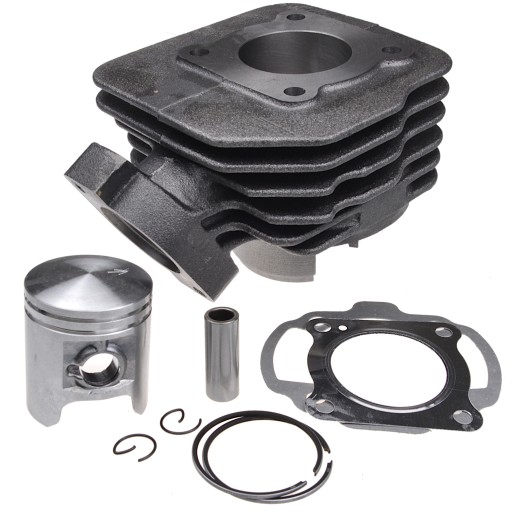 CYLINDER PEUGEOT SPEEDFIGHT 2 VIVACITY BUXY 40mm