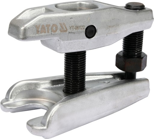 YATO ŚCIĄGACZ SWORZNI KULISTYCH REGULACJA 20-60MM YT-06122