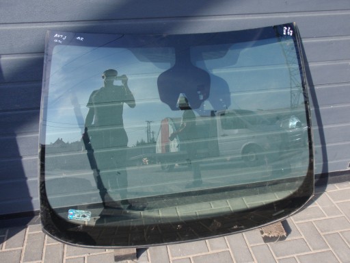 SZYBA CZOŁOWA SENSOR KAMERA ORYGINAŁ ASTRA J 2014