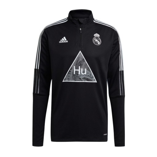 Bluza adidas czarny M r.