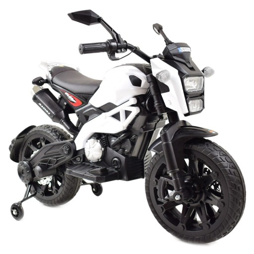 MOTOR CROSS EXCLUSIVE AMORTYZATOR GAZ W MANETCE DL