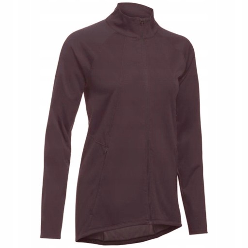 W9405 UNDER ARMOUR STORM Bluza do biegania S