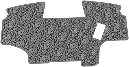 John Deere Seria 7 7R 7920 2003-2006 Dywanik