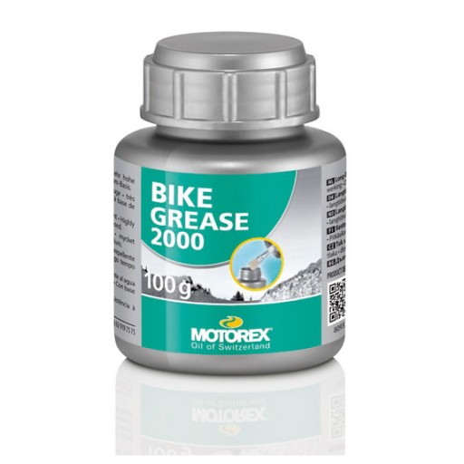 Smar MOTOREX Bike Grease 20ml OPAKOWANIE ZASTĘPCZE