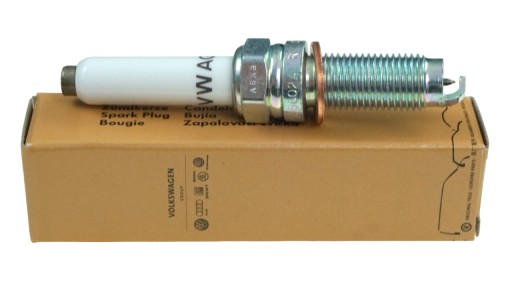 NOWA ORYGINALNA ŚWIECA ZAPŁONOWA VAG 05E905602A