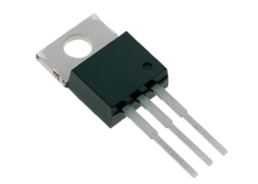 BTA08-600B Triak 6szt