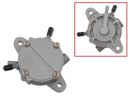 BRONCO POMPA PALIWA CF MOTO UFORCE 500 CARB '08-'10 (9030-120600)
