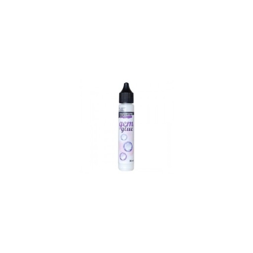 PENTART KLEJ DO KRYSZTAŁKÓW BIŻUTERII 30ml