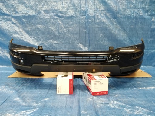 Volvo XC90 Zderzak przód przedni 452-26 Lift 07-14