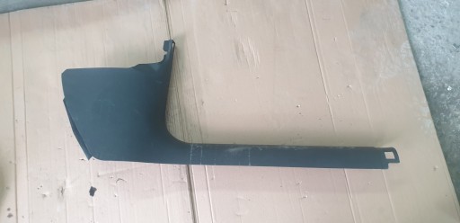 OSŁONA PROGU PRAWY PRZÓD AUDI A6 C7 4G1867272