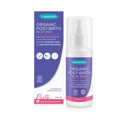 POPORODOWY SPRAY PRZECIWBÓLOWY 100 ML PERICARE