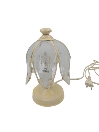 LAMPKA nocna PRL