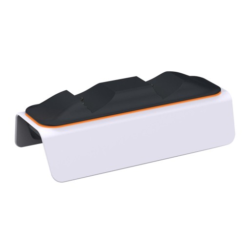 USB Dual Controller Charger Charging Station for
