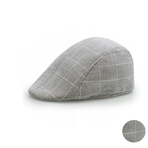 KASZKIET MĘSKI PAKO JEANS CZAPKA BAWEŁNA