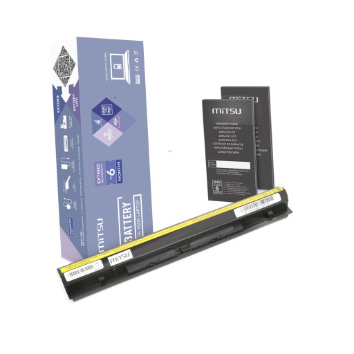 * Bateria Akumulator do Lenovo IdeaPad Z70-80 Z710