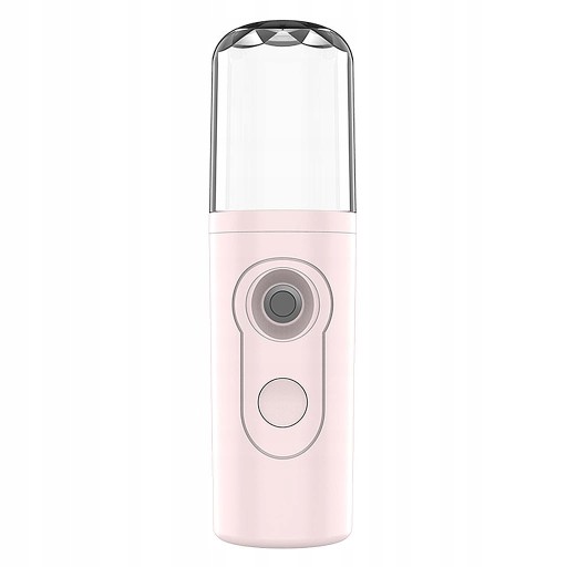 Nawilżacz do twarzy Spa USB Nawilżająca