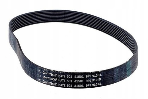 Pasek alternatora do HATZ 2-4L HATZ 40S/Z C9J910