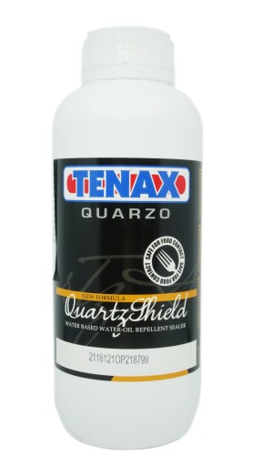 TENAX QUARTZ SHIELD Impregnat do KWARCYTÓW 1L