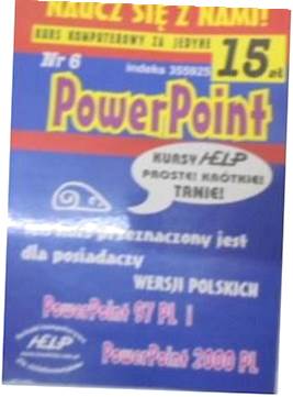 powerpoint. naucz się z nami ! - ---