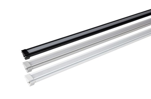 Szyna montażowa do markizy 5200 Tent/LED Biała 4,0Thule