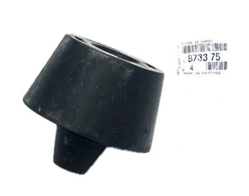 ODBÓJ ODBOJNIK MASKI CITROEN C4 BERLINGO PEUGEOT PARTNER 208 307 873375 OE