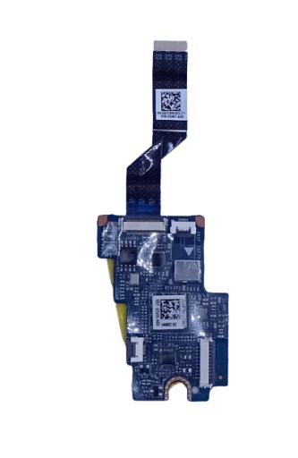 Moduł sterujący Dell Latitude E7450