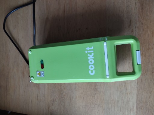 Opiekacz Cook It