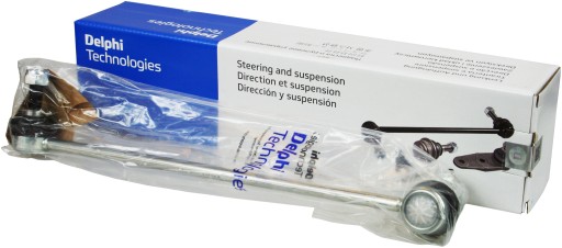 ŁĄCZNIK STABILIZATORA VW GOLF V PASSAT B6 TC1315