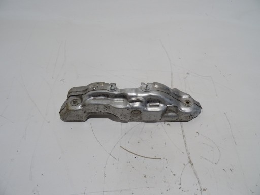 PEUGEOT BOXER 2.2 HDI OSŁONA KOLEKTORA 98088512800