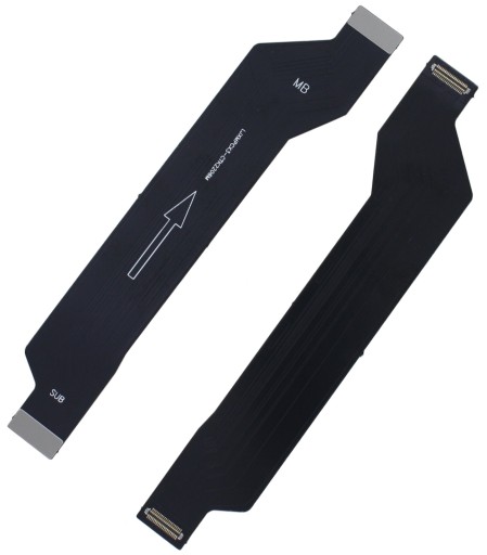 TAŚMA GŁÓWNA FLEX do XIAOMI POCO X3 NFC