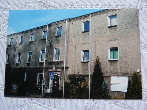 GORZÓW ŚLĄSKI URZĄD MIEJSKI
