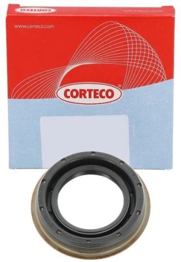 CORTECO USZCZELNIACZ PÓŁOSI ALFA ROMEO 156 159