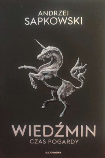 WIEDŹMIN 4 CZAS POGARDY SERIAL NETFLIX SAPKOWSKI