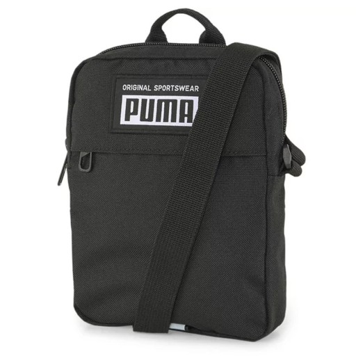 PUMA SASZETKA TOREBKA NA RAMIĘ PORTABLE 079135 01