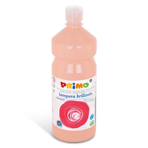 FARBA PLAKATOWA PRIMO JASNA RÓŻOWA 1L 204BR1000331