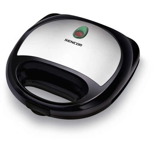 Opiekacz do Kanapek Trójkąty Sencor SSM9510SS 700W