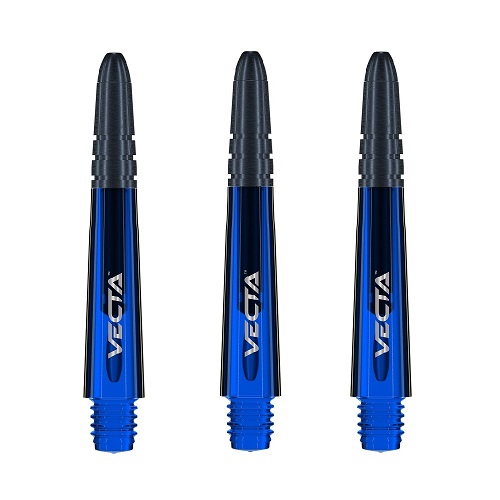 SHAFTY DO RZUTEK WINMAU VECTA SHORT NIEBIESKI