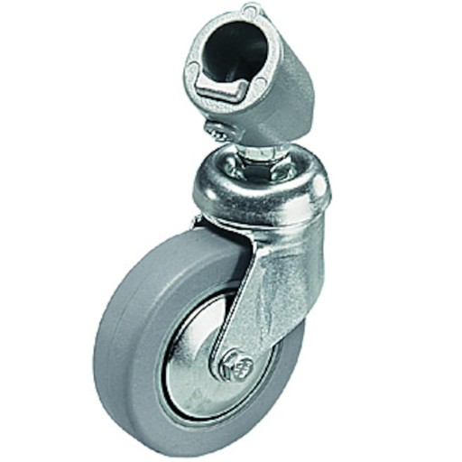 Kółka Manfrotto 109 do statywu 80 mm bez hamulca