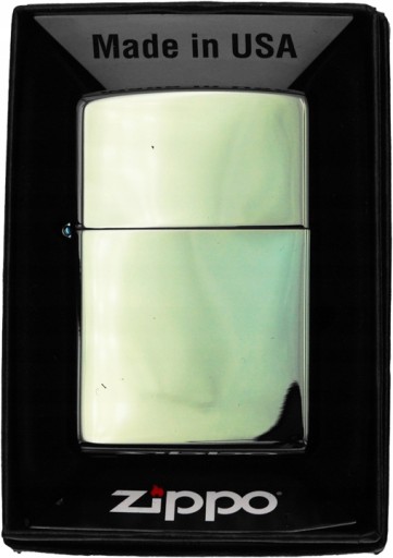 ZAPALNICZKA ZIPPO CAMELEON