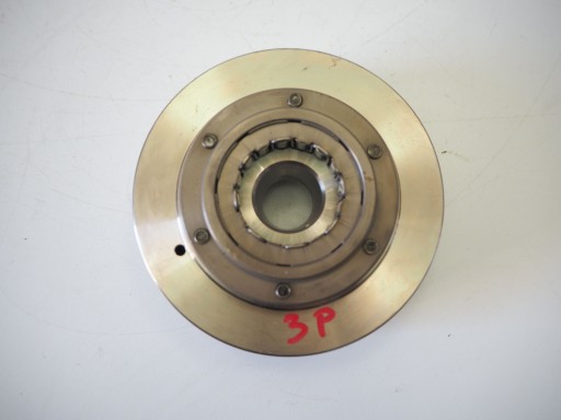 KAWASAKI Z-900 20- MAGNETO KOŁO MAGNESOWE
