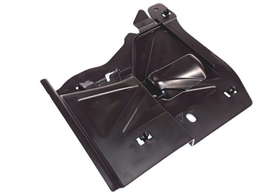 ORYGINALNA lewa osłona podwozia SEAT LEON 5Q0825271A
