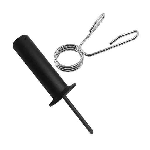 Wytrzymały stos ciężarków do ćwiczeń Dodaj stal 8 mm x 110 mm