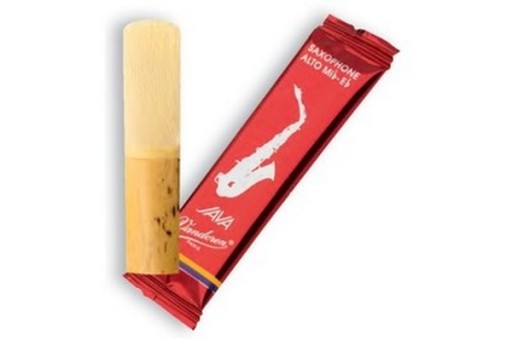VANDOREN Stroik do saksofonu altowego 2.0 JAVA RED