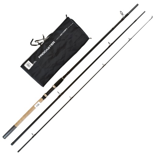 Wędka uniwersalna Daiwa Procaster Allround 3.30m 10-40g