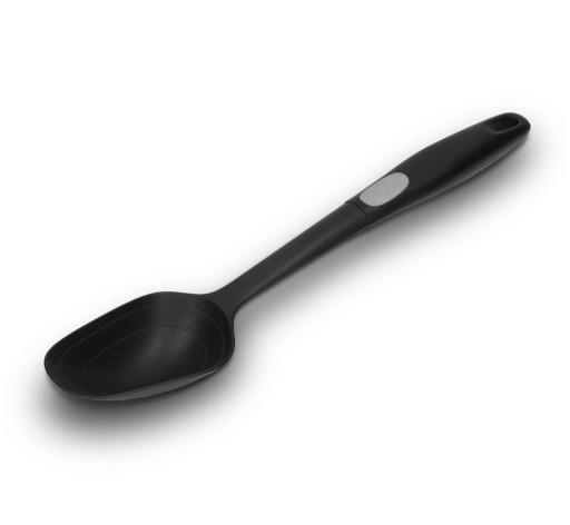ZWIEGER BLACK STONE ŁYŻKA Z MIARKĄ