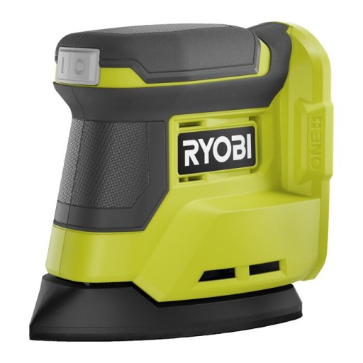 Szlifierka oscylacyjna RYOBI RPS18-0