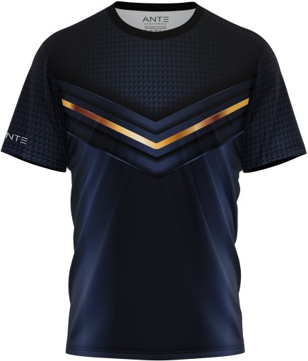 Koszulka Męska Termoaktywna Tshirt Do Biegania XL