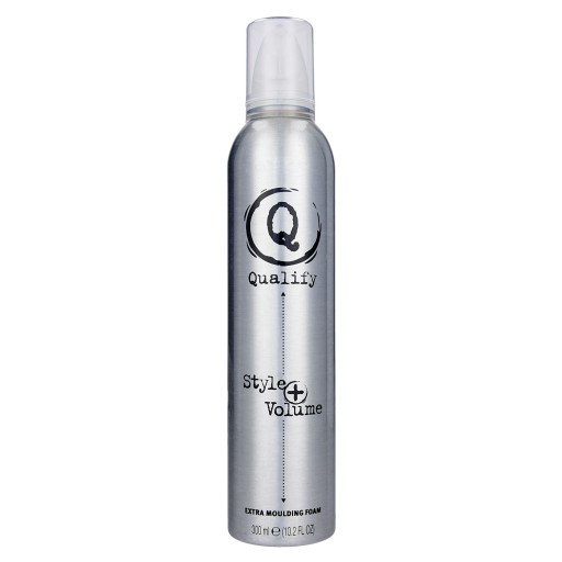 ARTEGO QUALIFY PIANKA NADAJĄCA OBJĘTOŚĆ 300 ML