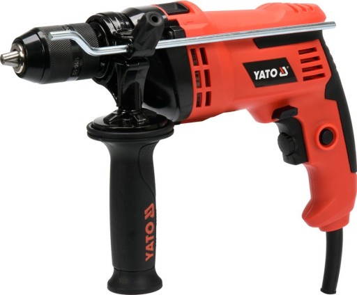 WIERTARKA UDAROWA 810W bezkluczykowy